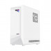 Компьютерный корпус Gamemax Vista COC AW White без Б/П 12380600002