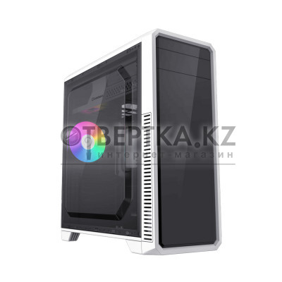 Компьютерный корпус Gamemax G561E Black без Б/П 12596100058