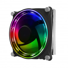 Кулер для процессора Gamemax Gamma 300 Rainbow в Караганде