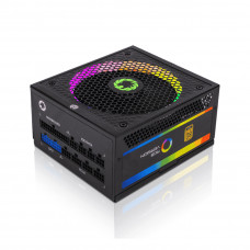 Блок питания Gamemax RGB 850W Rainbow (Gold) в Актобе