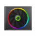 Блок питания Gamemax RGB 850W Rainbow (Gold) 210507000030