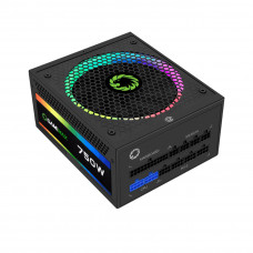 Блок питания Gamemax RGB 750W Rainbow (Gold) в Караганде