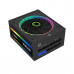 Блок питания Gamemax RGB 750W Rainbow (Gold) 210507000035