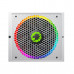 Блок питания Gamemax RGB 850W Rainbow White (Gold) 210507000042