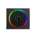 Блок питания Gamemax RGB PRO 1050G Gold