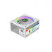 Блок питания Gamemax RGB-Smart 1050 PRO WH Gold