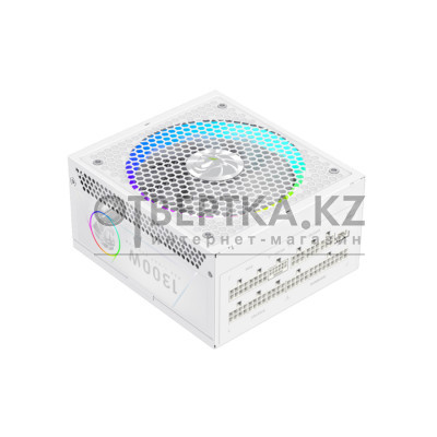 Блок питания Gamemax RGB PRO 1300P WH Platinum