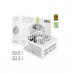 Блок питания Gamemax GX PRO 1250G WH Gold 2121-1250B0026