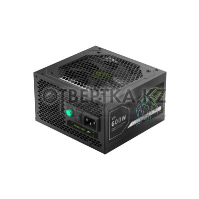 Блок питания Gamemax VP 600 Standard