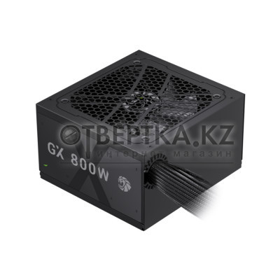 Блок питания Gamemax GX800 Gold 2132-0800B0010