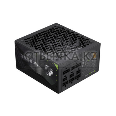 Блок питания Gamemax GM 600B Bronze 2139-0600B0007