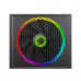 Блок питания Gamemax RGB 1050W STD Rainbow (Gold) 213908500003