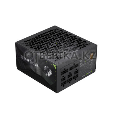 Блок питания Gamemax GM 800B Bronze 2140-0800B0007