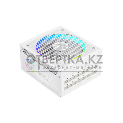 Блок питания Gamemax RGB 750G WH Gold 2141-0750B0012