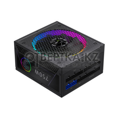 Блок питания Gamemax RGB 750G Gold 2141-0750B0016