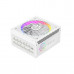 Блок питания Gamemax RGB 850G WH Gold