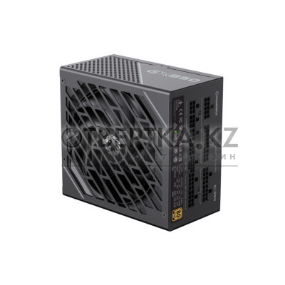 Блок питания Gamemax GX-850 PRO BK PCIE 5.0 ATX 3.0 214608500022