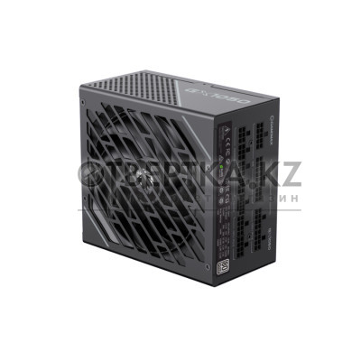 Блок питания Gamemax GX-1050 BK PCIE 5.0 ATX 3.0 214610500022