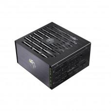 Блок питания Gamemax LION CORE 1000P Platinum