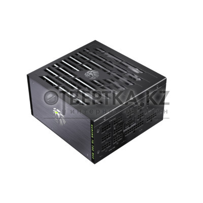 Блок питания Gamemax LION CORE 1000P Platinum 2155-1000R0002