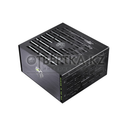 Блок питания Gamemax LION CORE 1200P Platinum 2155-1200R0002