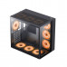 Компьютерный корпус Gamemax Infinity BK без Б/П 9101-0000R0163