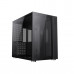 Компьютерный корпус Gamemax Infinity BK без Б/П 9101-0000R0163