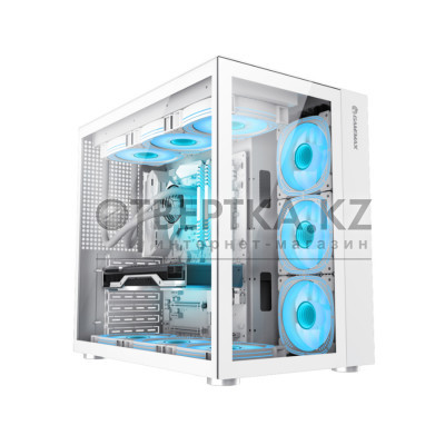 Компьютерный корпус Gamemax Infinity WH без Б/П 9101-0000R0189