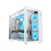 Компьютерный корпус Gamemax Infinity WH без Б/П 9101-0000R0189