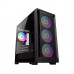 Компьютерный корпус Gamemax Defender MB без Б/П 9101-0600R0014
