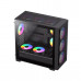 Компьютерный корпус Gamemax Defender MB без Б/П 9101-0600R0014