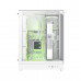Компьютерный корпус Gamemax T20 White без Б/П 9101-1000R0002