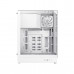 Компьютерный корпус Gamemax T20 White без Б/П 9101-1000R0002