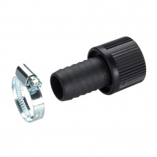 Коннектор Gardena 01724-20 в Шымкенте Коннектор Gardena 01724-20 в Шымкенте