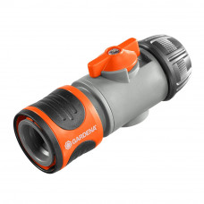 Коннектор Gardena 02942-20 в Атырау