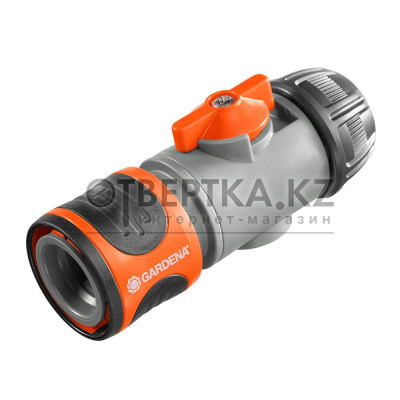 Коннектор Gardena 02942-20