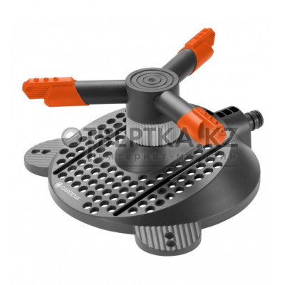 Дождеватель Gardena 02060-20
