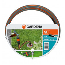 Соединитель Gardena 02713-20
