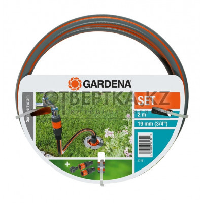 Соединитель Gardena 02713-20