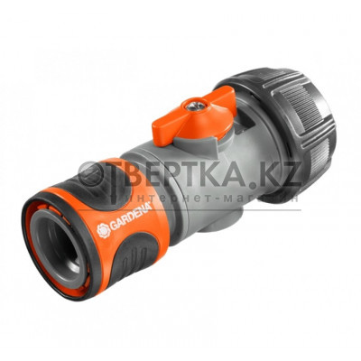 Коннектор Gardena 02943-20