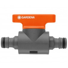 Кран Gardena 02976-20 в Караганде