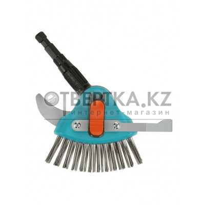 Щетка Gardena 03608-20
