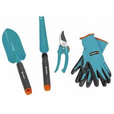 Набор инструментов Gardena 08965-30 в Алматы