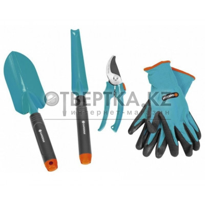 Набор инструментов Gardena 08965-30