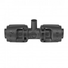 Соединитель Gardena 13206-20