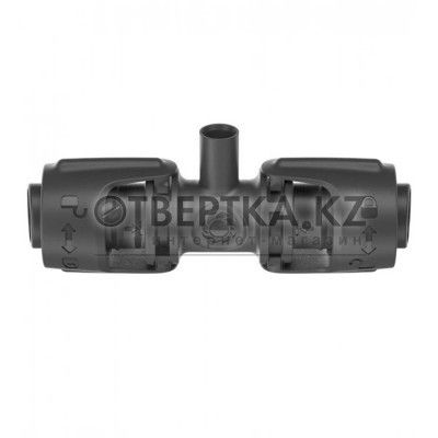 Соединитель Gardena 13206-20