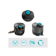 Дождеватель Gardena 16000-20 в Астане