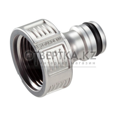 Штуцер Gardena 18241-20