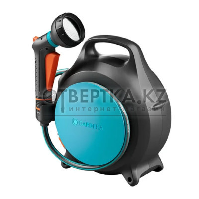 Катушка Gardena 18692-20