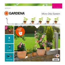 Комплект для полива Gardena 13000-20 в Алматы